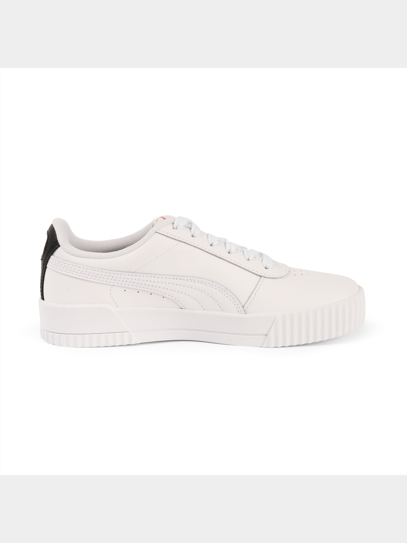 Кеды низкие PUMA модель 370325 Фото