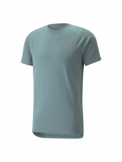 Футболка спортивна PUMA Evostripe Tee модель 847394 - фото
