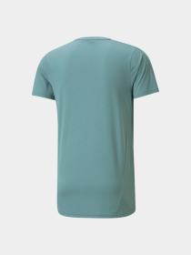 Футболка PUMA Evostripe Tee модель 847394 Футболка PUMA Evostripe Tee модель 847394 Фото