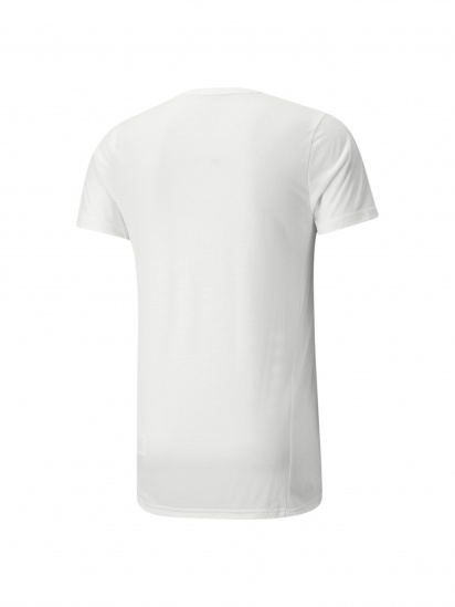 Футболка спортивна PUMA Evostripe Tee модель 847394 — фото - INTERTOP
