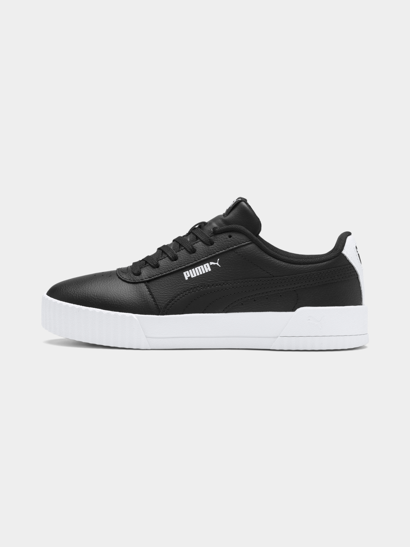 Кеды низкие PUMA модель 370325 Кеды низкие PUMA модель 370325 Фото