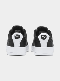 Кеды низкие PUMA модель 370325 Кеды низкие PUMA модель 370325 Фото