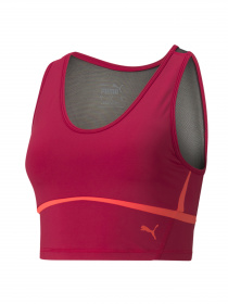 Спортивный топ PUMA модель 520951 Спортивный топ PUMA модель 520951 Фото