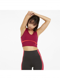 Спортивный топ PUMA модель 520951 Спортивный топ PUMA модель 520951 Фото