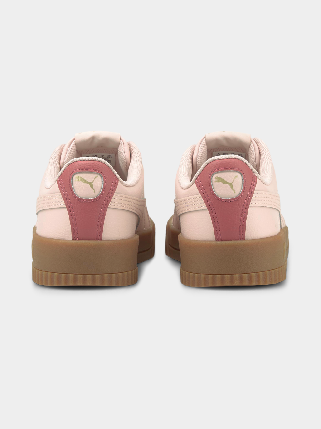 Кеды низкие PUMA модель 370325 Фото