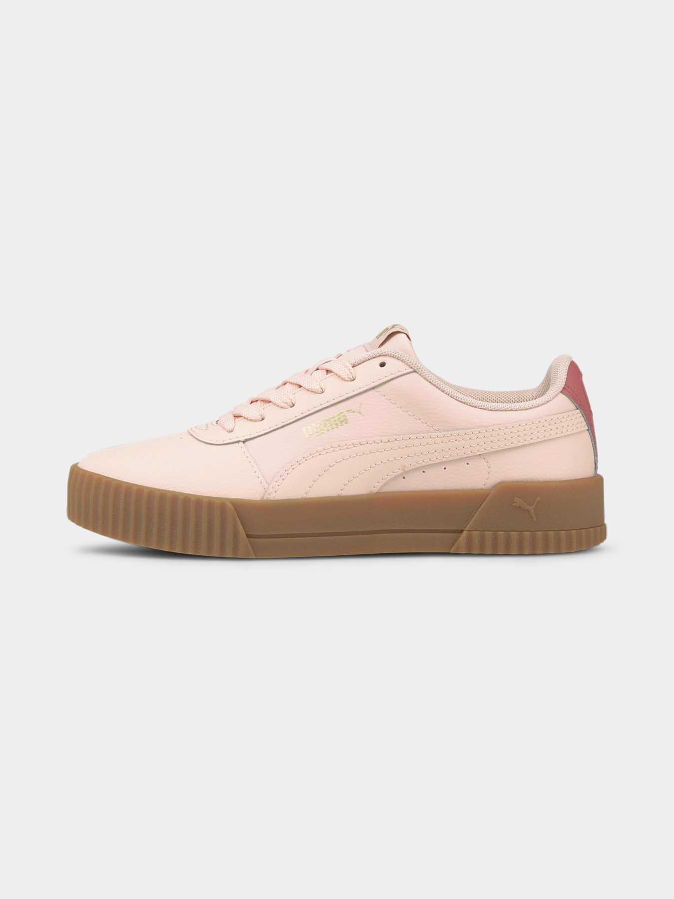 Кеды PUMA модель 370325 Фото