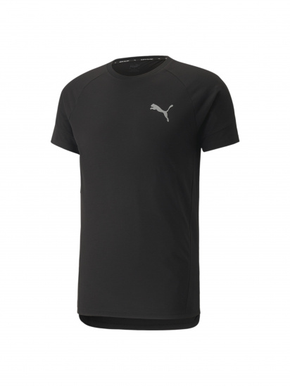 Футболка спортивна PUMA Evostripe Tee модель 847394 - фото