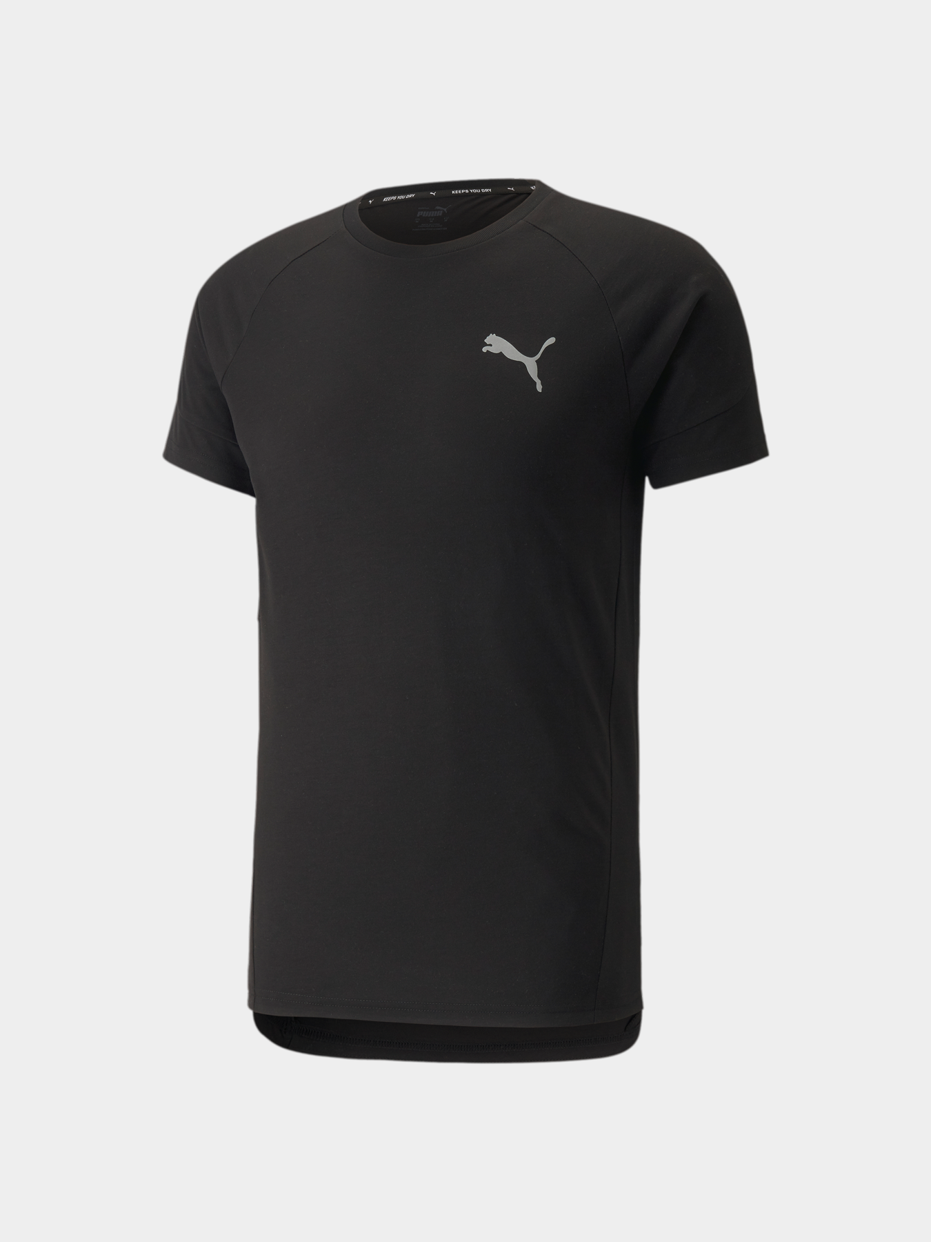 Футболки и поло PUMA Evostripe Tee модель 847394 Футболки и поло PUMA Evostripe Tee модель 847394 Фото