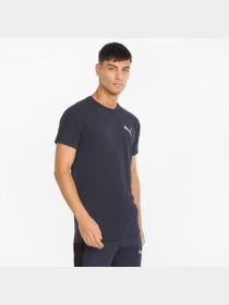 Футболка PUMA Evostripe Tee модель 847394 Фото