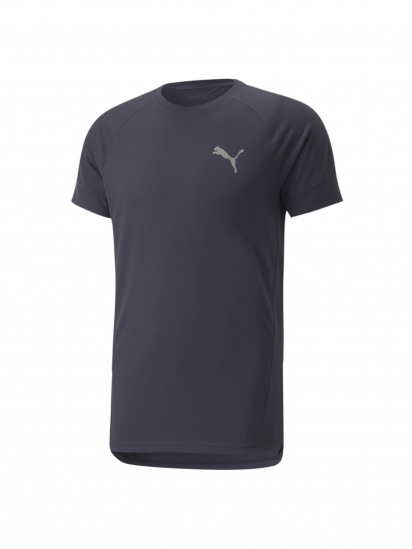Футболка спортивна PUMA Evostripe Tee модель 847394 - фото