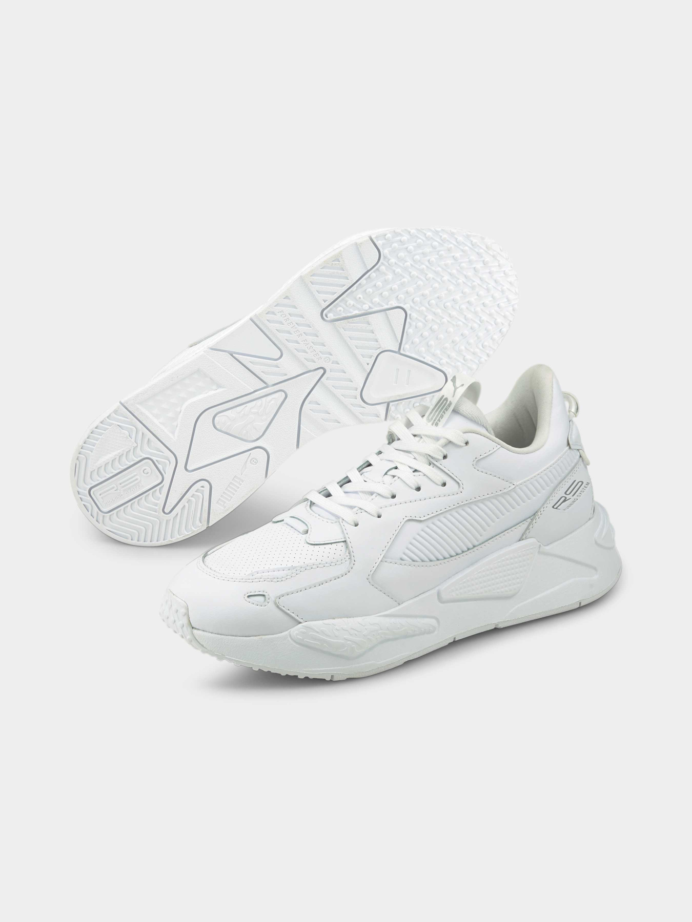 Кроссовки PUMA Rs-z Lth модель 383232 Фото