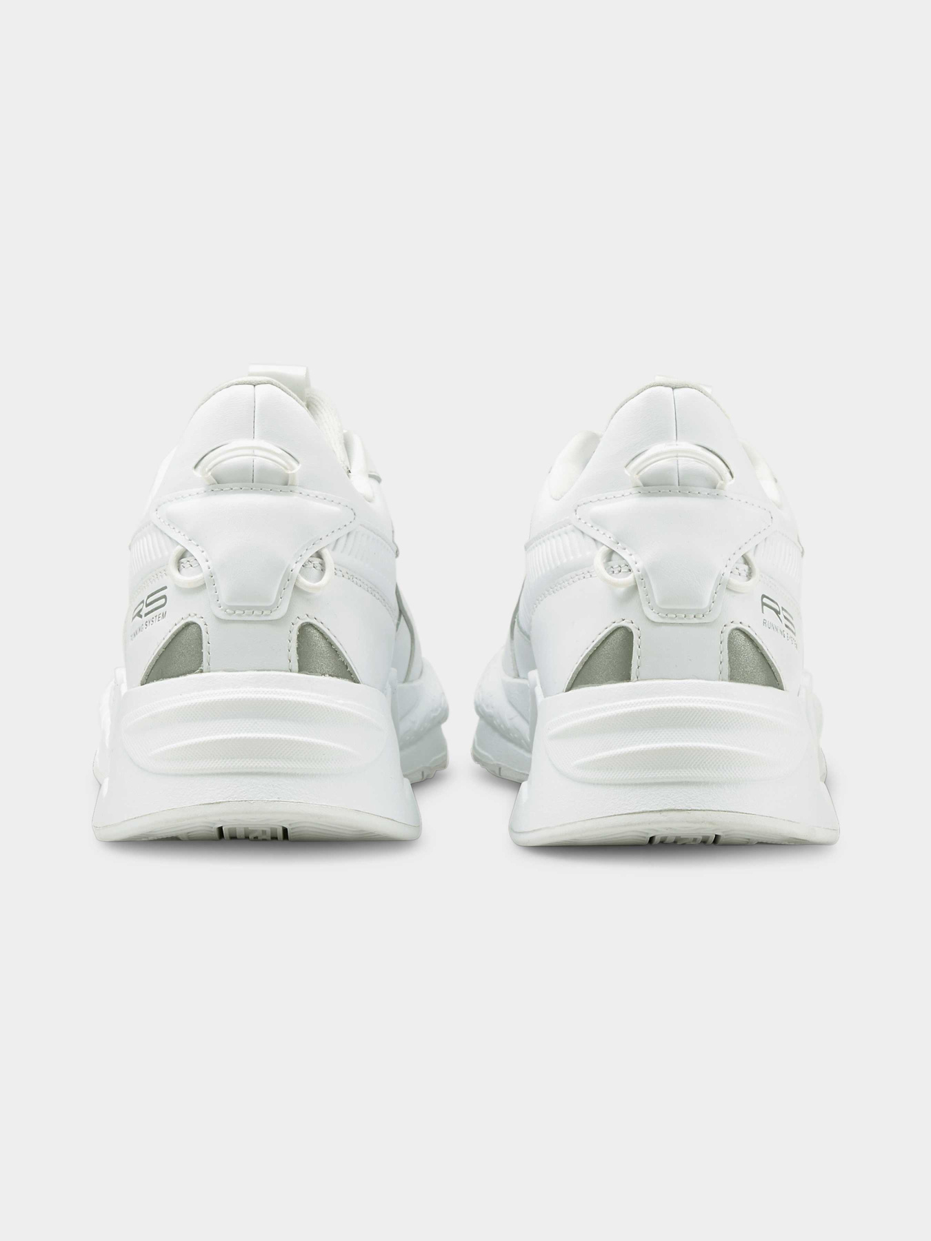 Кроссовки PUMA Rs-z Lth модель 383232 Фото