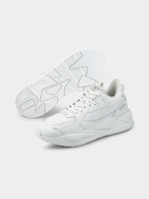 Кроссовки PUMA Rs-z Lth модель 383232 Фото