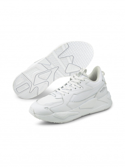 Кросівки PUMA Rs-z Lth модель 383232 — фото 6 - INTERTOP