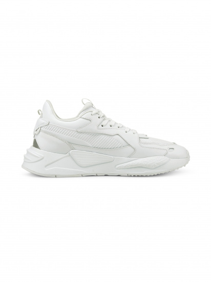 Кросівки PUMA Rs-z Lth модель 383232 - фото