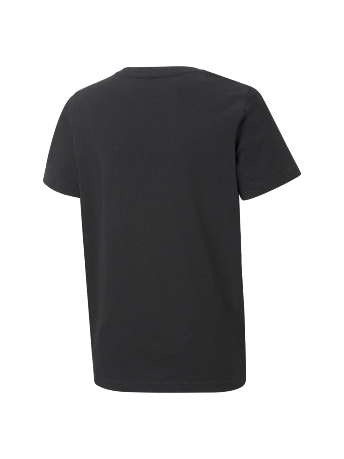 Футболка PUMA Power Logo Tee модель 847296 Фото