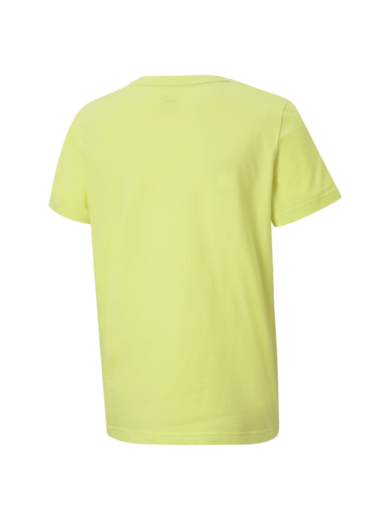 Футболка PUMA Power Logo Tee модель 847296 Футболка PUMA Power Logo Tee модель 847296 Фото