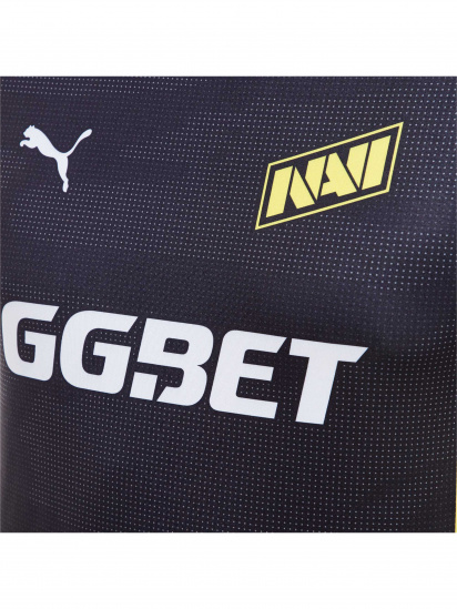Футболка спортивна PUMA Navi E7 Gameday Jersey модель 605585 — фото 3 - INTERTOP