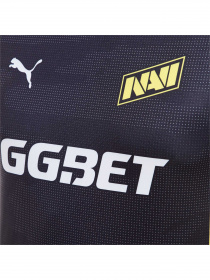 Спортивная футболка PUMA Navi E7 Gameday Jersey модель 605585 Фото
