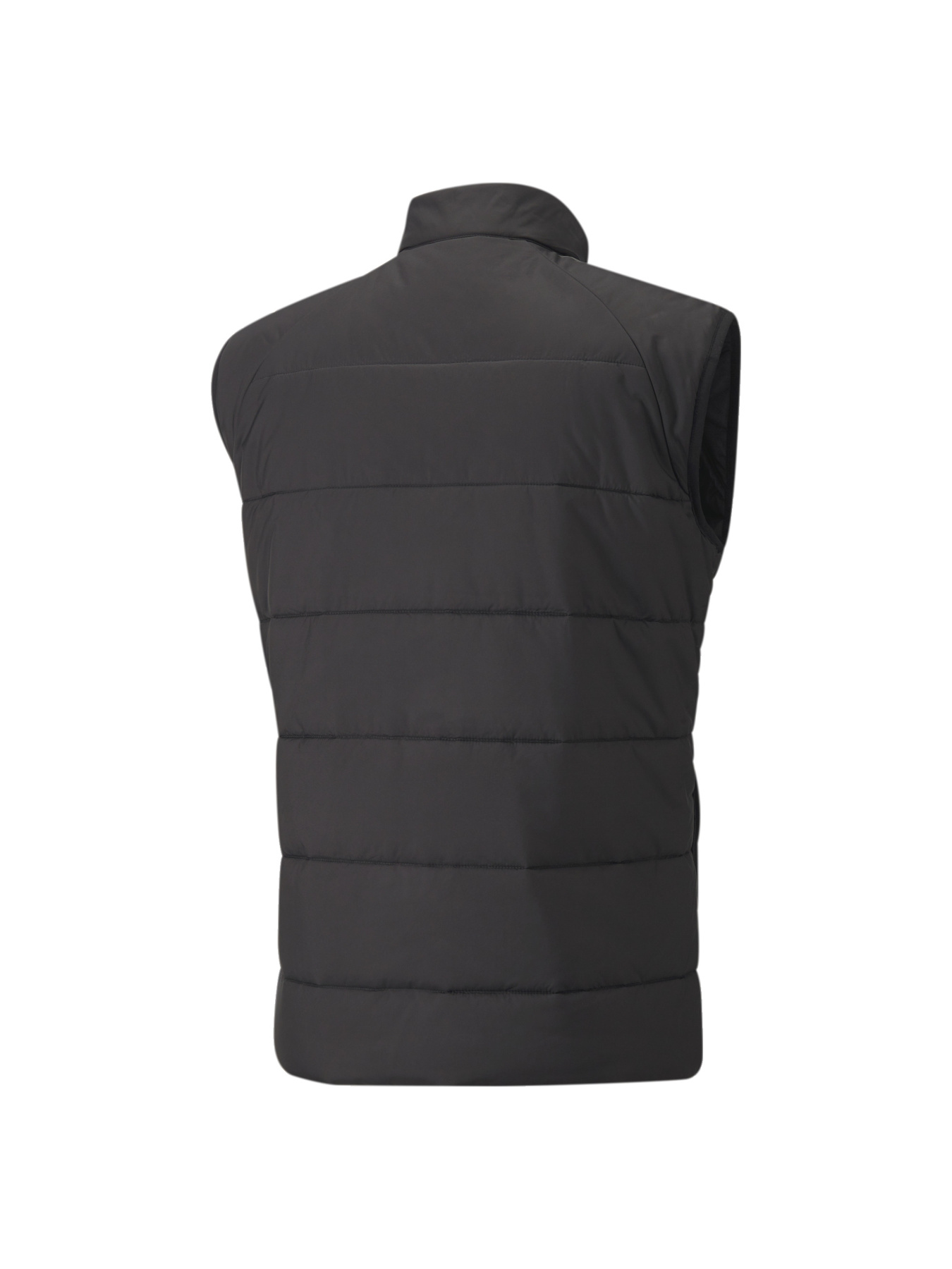 Жилет с утеплителем PUMA Teamliga Vest Jacket модель 657968 Фото