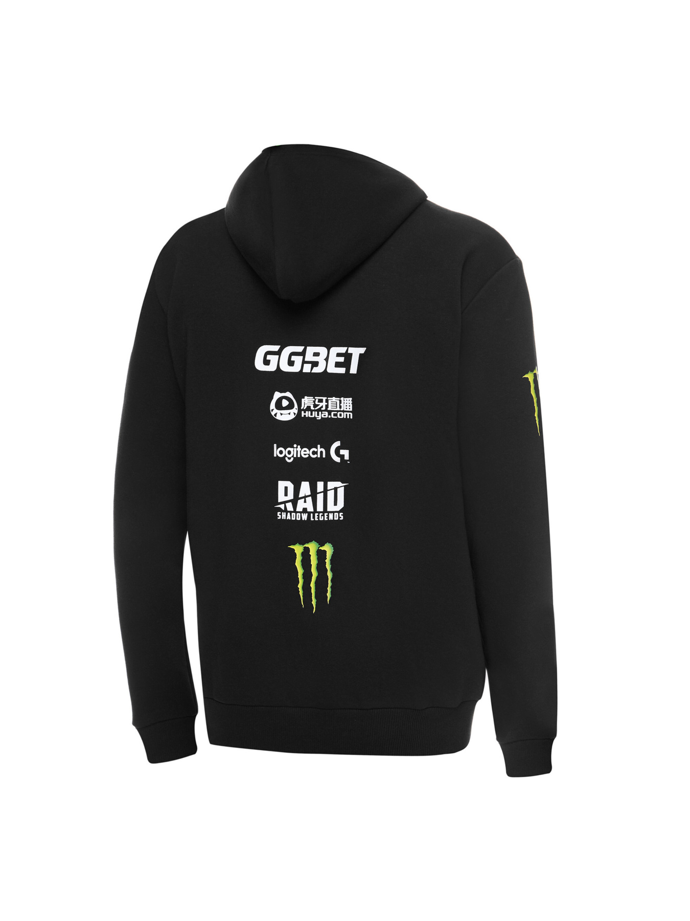 Кофта спортивная PUMA модель 848815 Фото