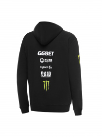 Кофта спортивная PUMA модель 848815 Фото