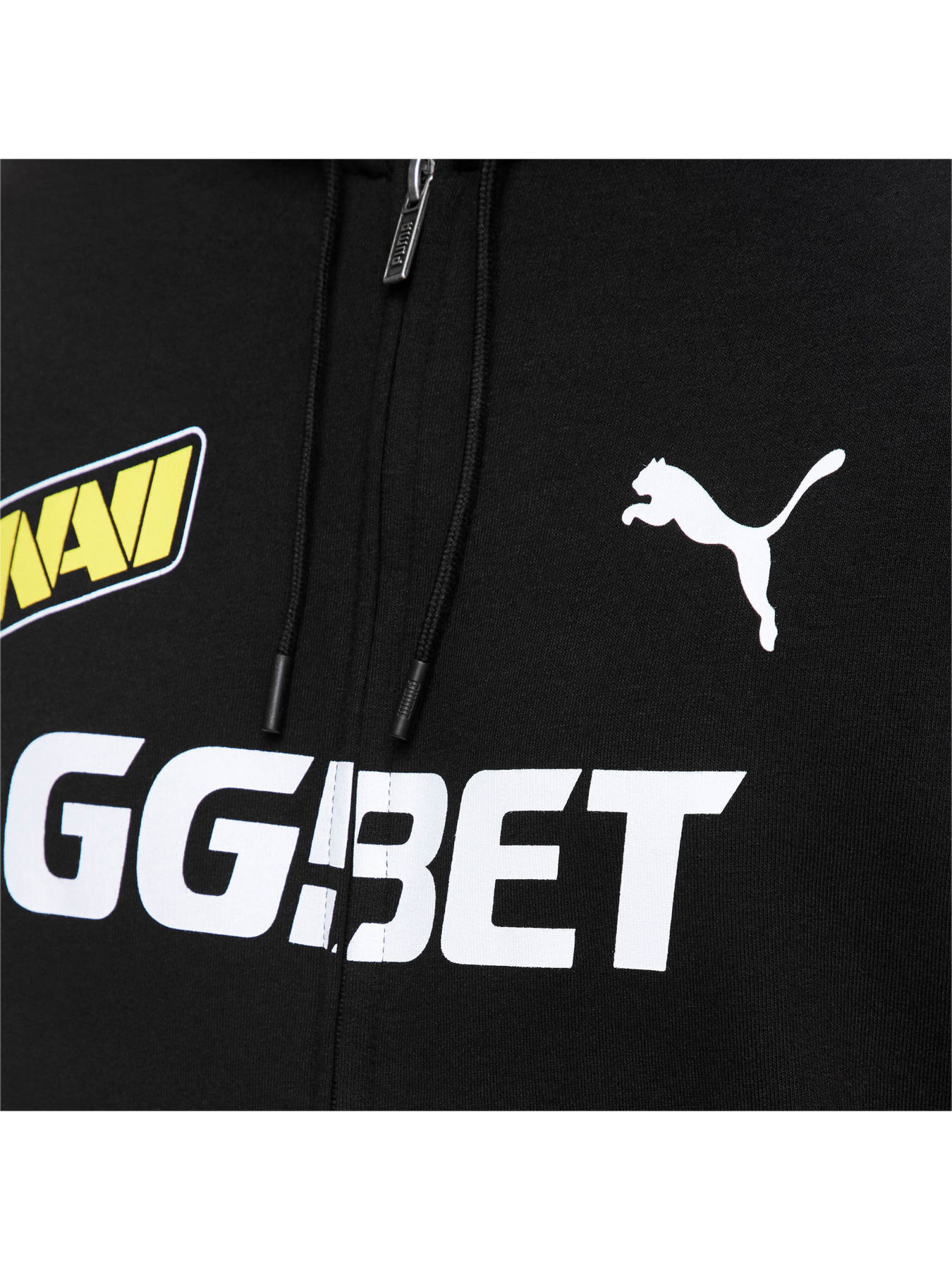 Спортивная кофта PUMA модель 848815 Фото