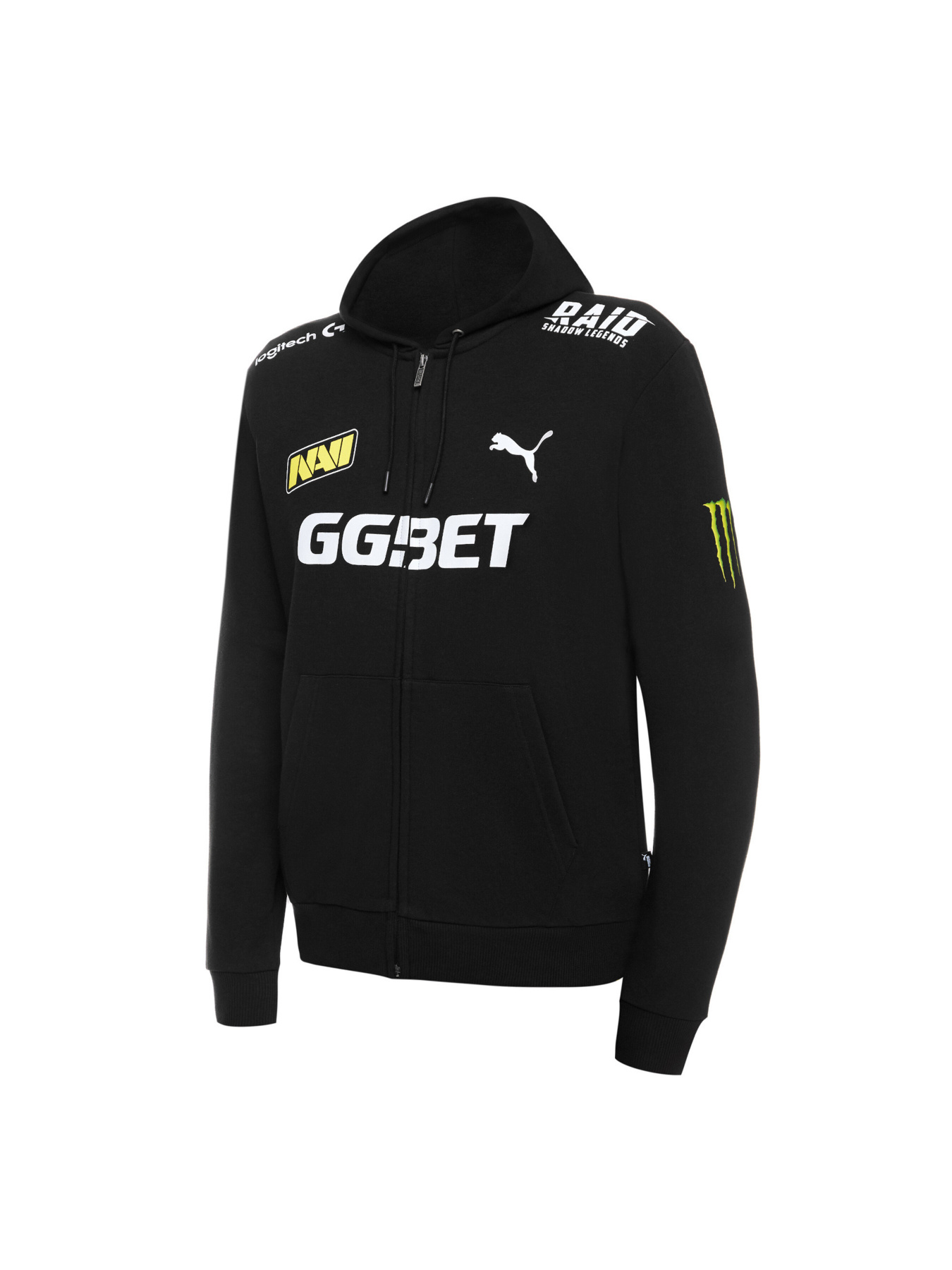 Спортивная кофта PUMA модель 848815 Фото