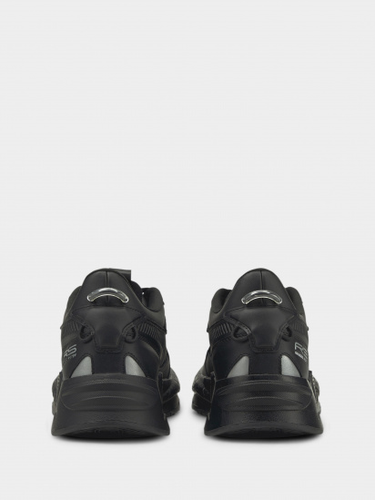 Кросівки PUMA Rs-z Lth модель 383232 — фото 6 - INTERTOP