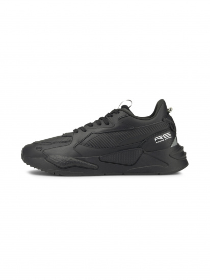 Кросівки PUMA Rs-z Lth модель 383232 — фото 7 - INTERTOP