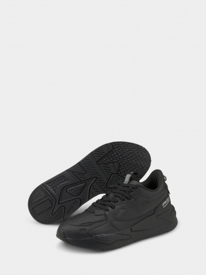 Кросівки PUMA Rs-z Lth модель 383232 — фото 10 - INTERTOP