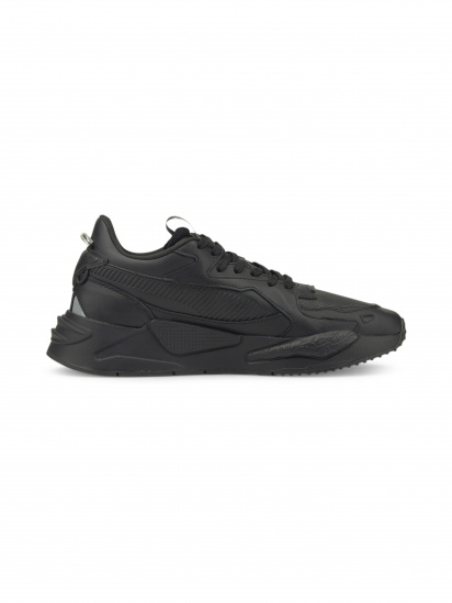 Кросівки PUMA Rs-z Lth модель 383232 - фото