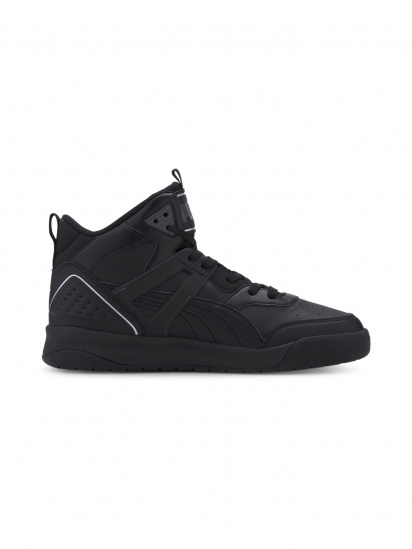 Кросівки PUMA Backcourt Mid модель 374139 - фото