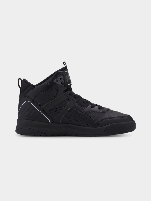 Кроссовки PUMA Backcourt Mid модель 374139 Фото