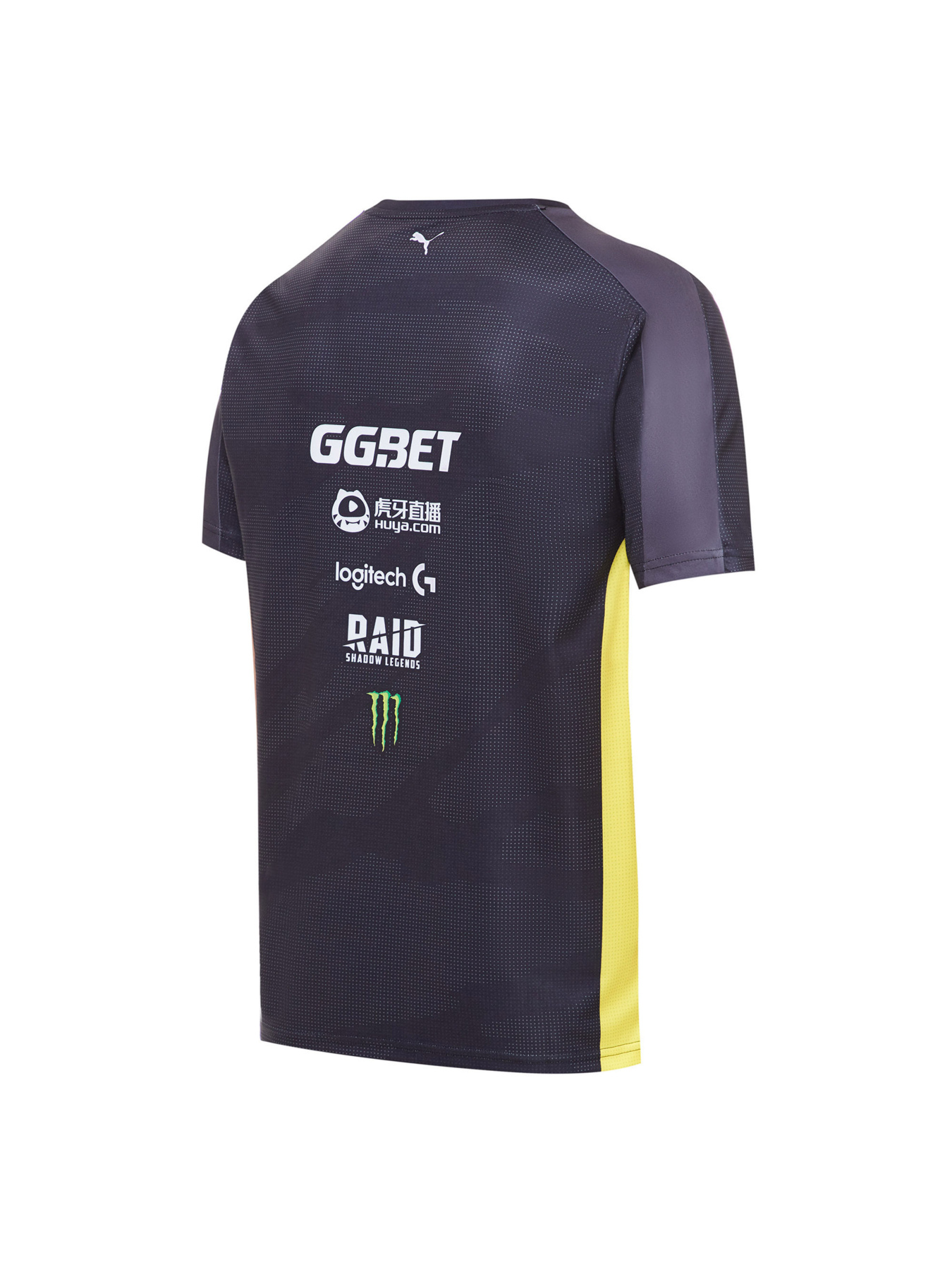 Футболка спортивная PUMA модель 763318 Фото