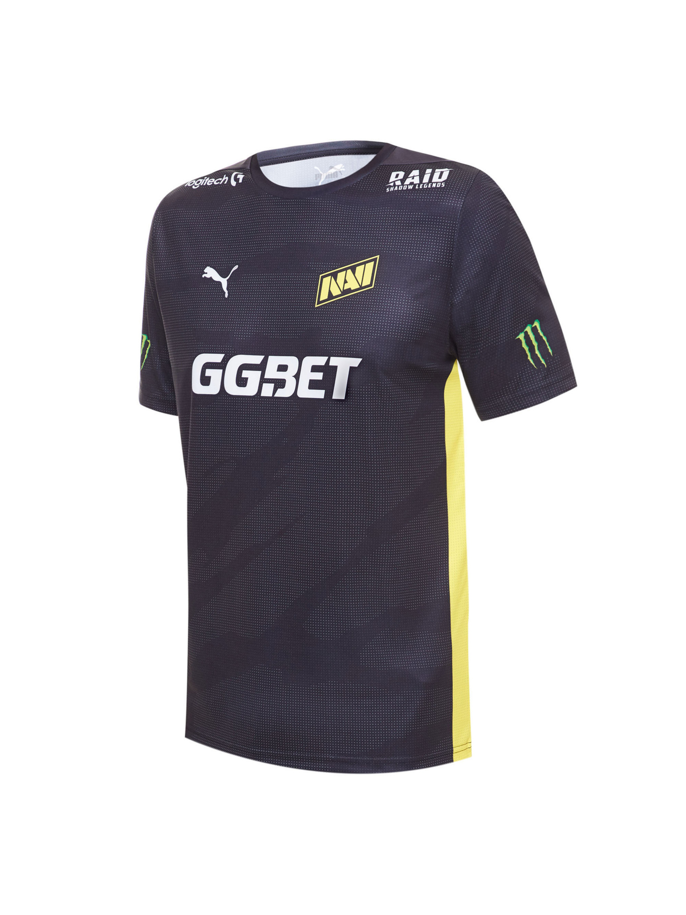 Спортивная футболка PUMA модель 763318 Фото