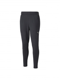 Штаны спортивные PUMA Run Cooladapt Tapered Pant модель 520849 Фото
