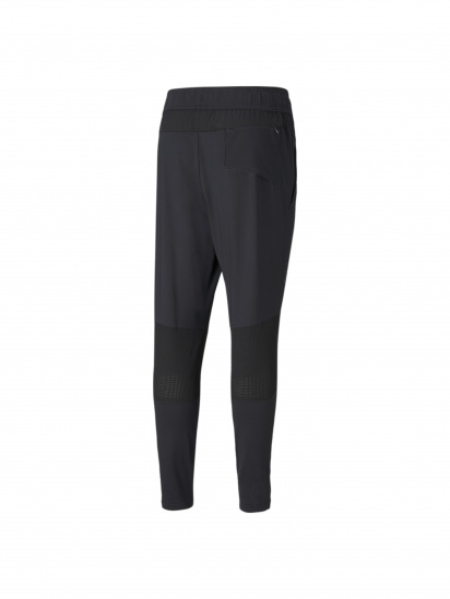 Штани спортивні PUMA Run Cooladapt Tapered Pant модель 520849 — фото - INTERTOP