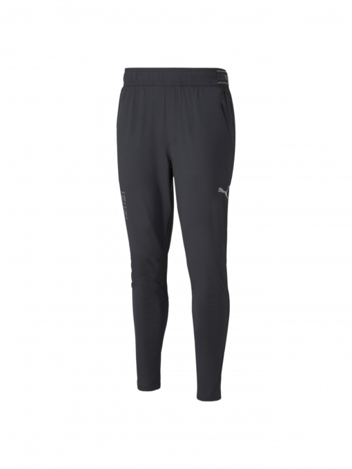 Спортивні штани PUMA Run Cooladapt Tapered Pant модель 520849 Фото