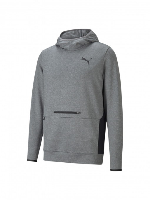 Худи PUMA Rtg Hoodie модель 585831 Фото