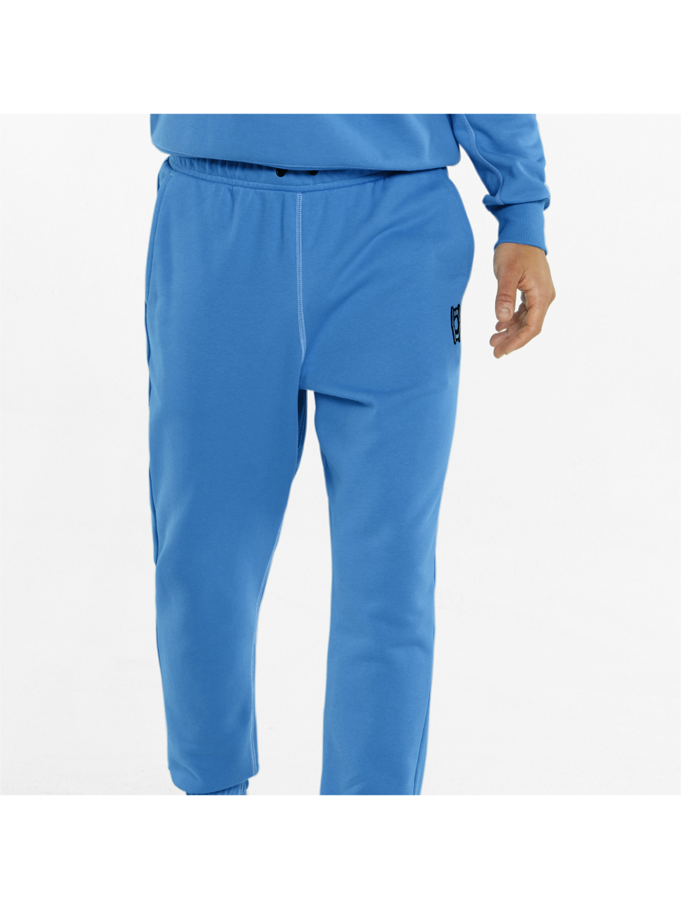 Штаны спортивные PUMA модель 533251 Фото