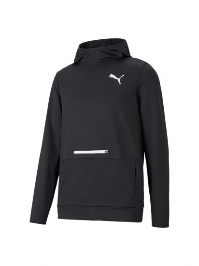 Худі PUMA Rtg Hoodie модель 585831 - фото