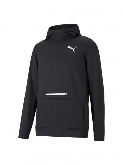 Худи PUMA Rtg Hoodie модель 585831 Фото