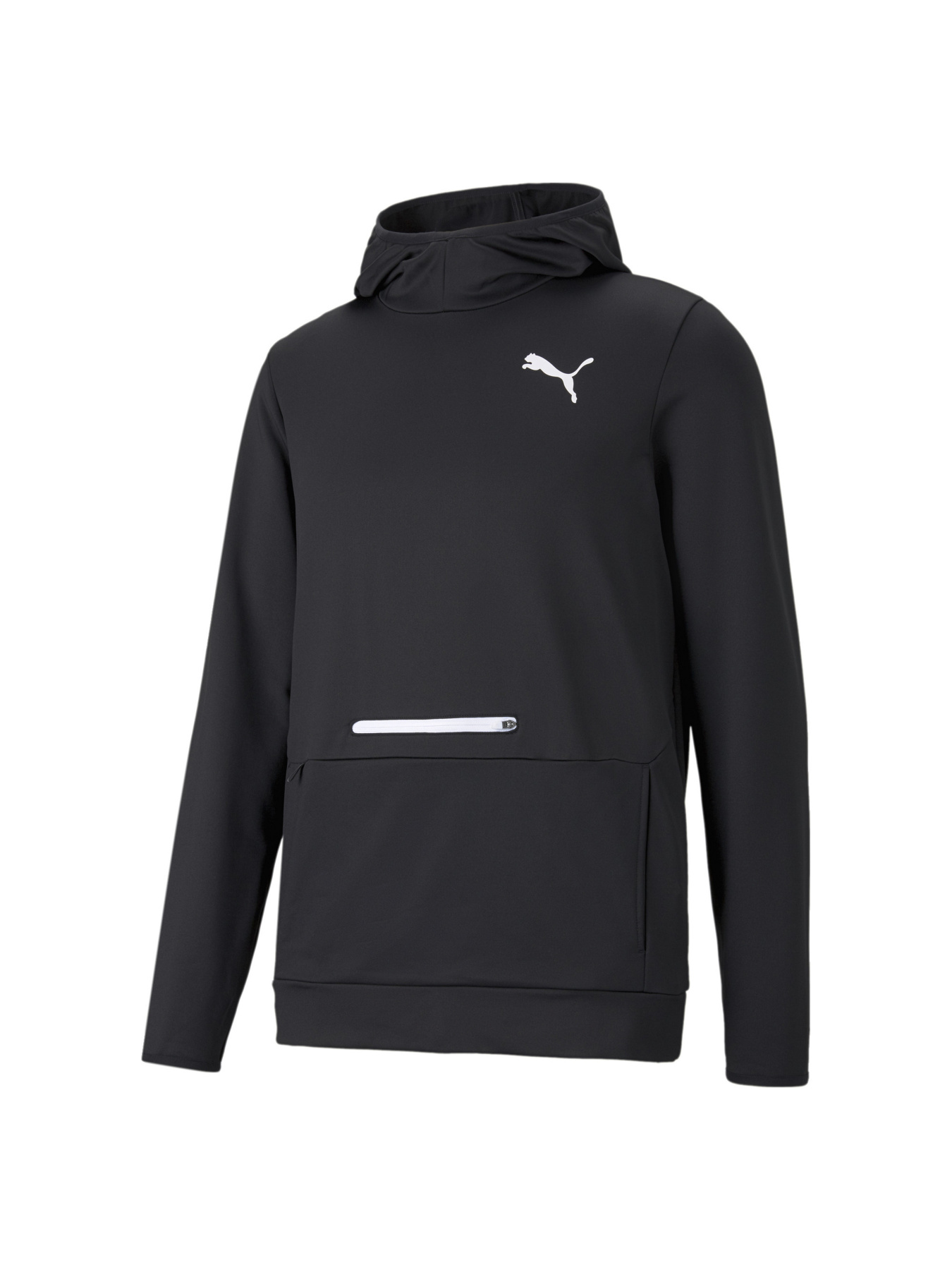 Худи PUMA Rtg Hoodie модель 585831 Фото