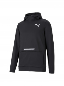 Худи PUMA Rtg Hoodie модель 585831 Фото