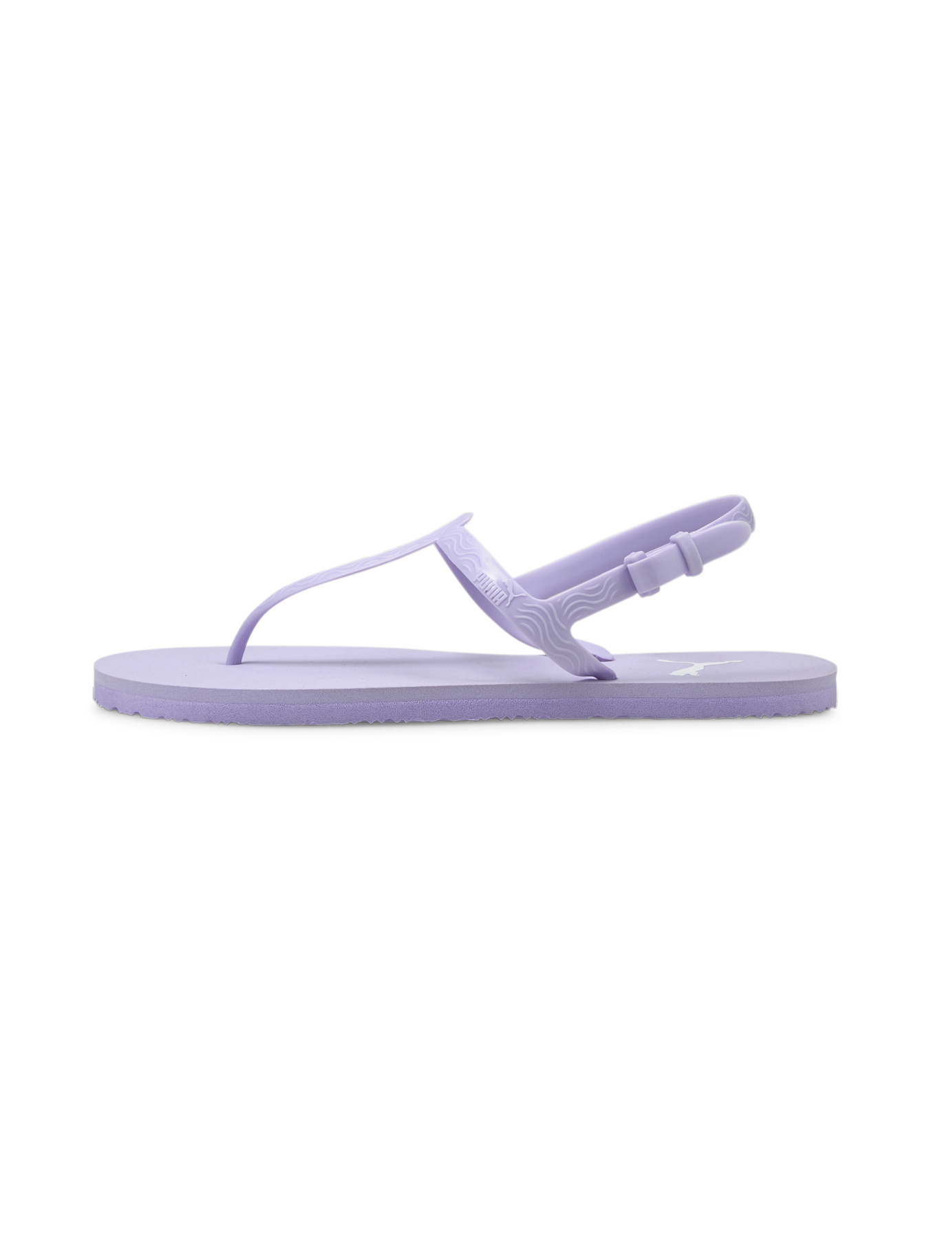 Сандалии PUMA Cozy Sandal Wns модель 375212 Фото