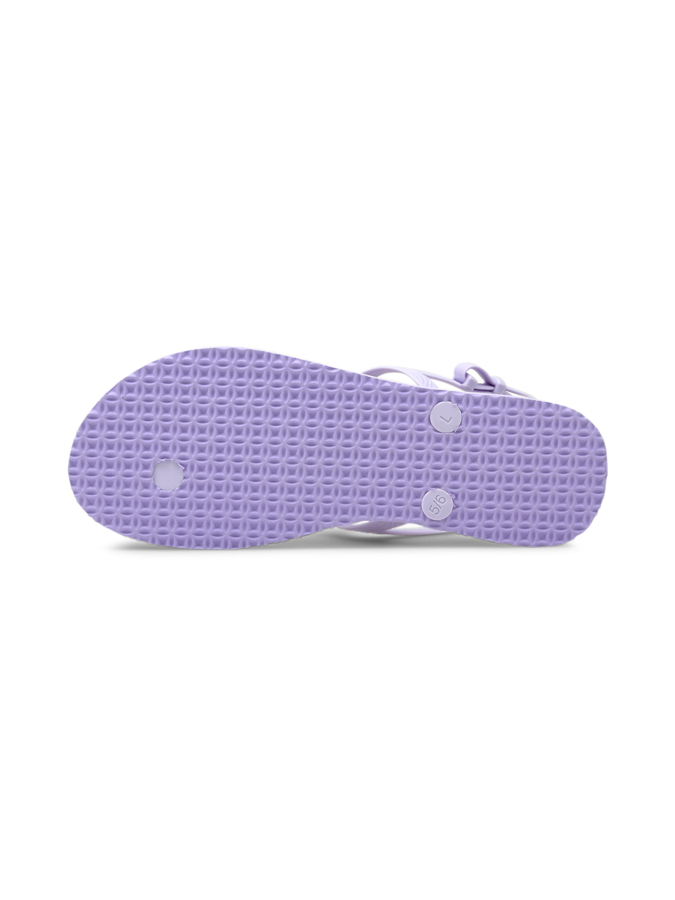 Сандалии PUMA Cozy Sandal Wns модель 375212 Фото
