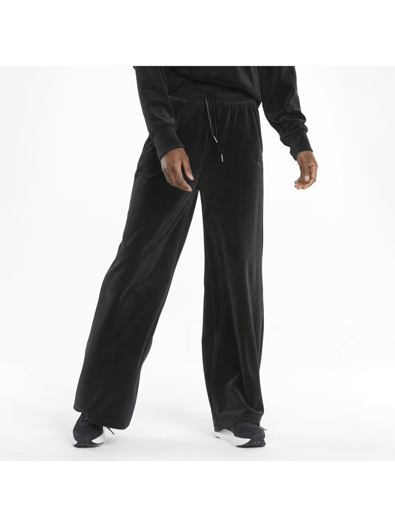 Штаны спортивные PUMA модель 589526 Фото