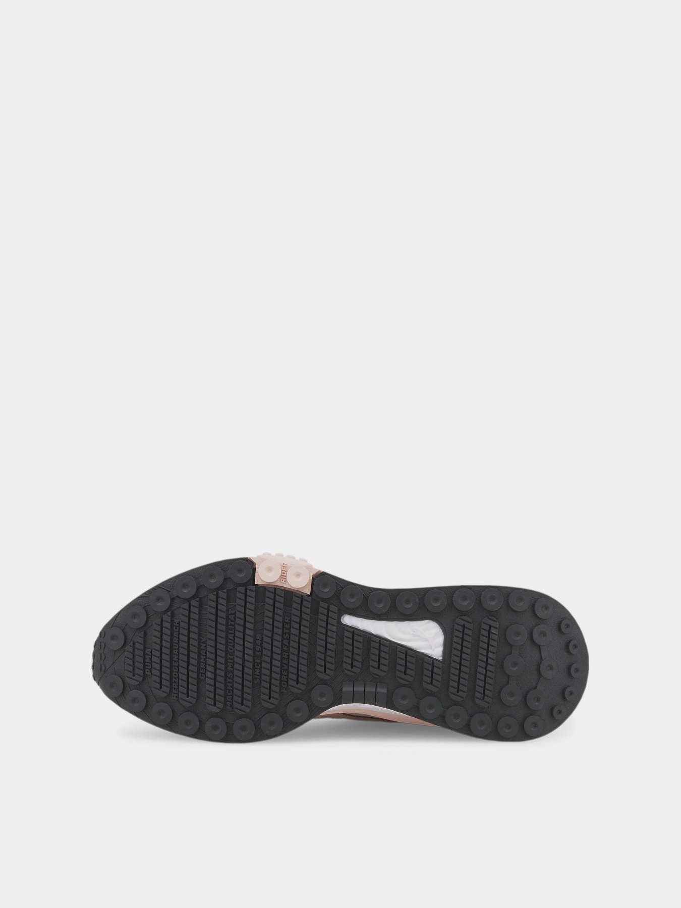 Кроссовки PUMA Wild Rider Tumbled Wns модель 384448 Кроссовки PUMA Wild Rider Tumbled Wns модель 384448 Фото