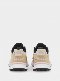 Кроссовки PUMA Wild Rider Tumbled Wns модель 384448 Кроссовки PUMA Wild Rider Tumbled Wns модель 384448 Фото